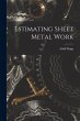 Estimating Sheet Metal Work - Bild 1