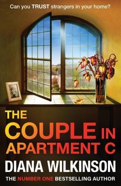 The Couple in Apartment C - Wilkinson, Diana