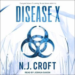 Disease X - Croft, N. J.