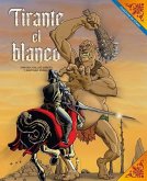 Tirante el blanco (Cómic)
