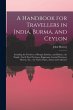 A Handbook for Travellers in India,... - Bild 1