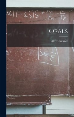 Cover Opals