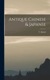 Antique Chinese & Japanse