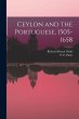 Ceylon and the Portuguese, 1505-1658 - Bild 1