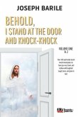 Behold, I Stand At the Door and Knock-knock