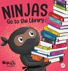 Ninjas Go to the Library - Bild 1