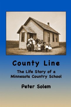 County Line - Solem, Peter