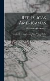 Repúblicas Americanas