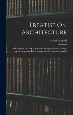 Cover Treatise On Architecture