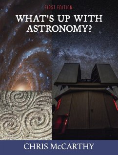 What's Up with Astronomy? - McCarthy, Chris