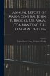 Annual Report of Major General John R.... - Bild 1