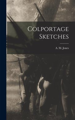 Cover Colportage Sketches