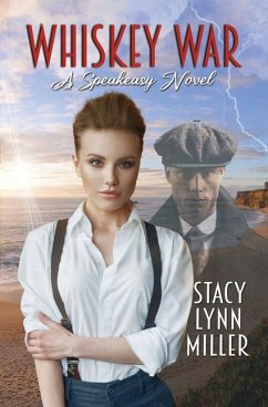 Whiskey War - Miller, Stacy Lynn