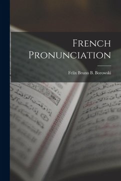 Cover French Pronunciation