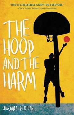 The Hoop and the Harm - Pedican, Jawara