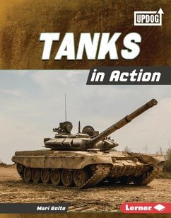 Tanks in Action - Bolte, Mari