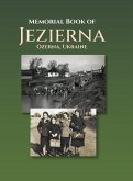 Memorial Book of Jezierna (Ozerna, Ukraine)
