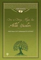 Din ve Dünya Hayati Icin Ahlak Yasalari Ciltli - Hasan Ali B. Muhammed El - Maverdi, Ebül