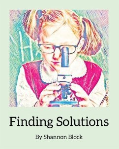 Finding Solutions - Block, Shannon