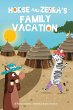 Horse and Zebra's Family Vacation - Bild 1