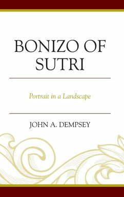 Cover Bonizo of Sutri