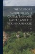 The Visitors' Guide to Raby Castle,... - Bild 1