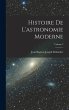 Histoire De L'astronomie Moderne;... - Bild 1