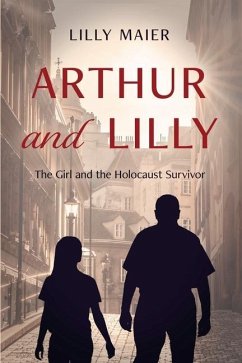 Arthur and Lilly - Maier, Lilly