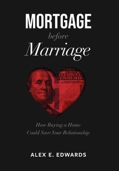 Cover Mortgage Before Marriage
