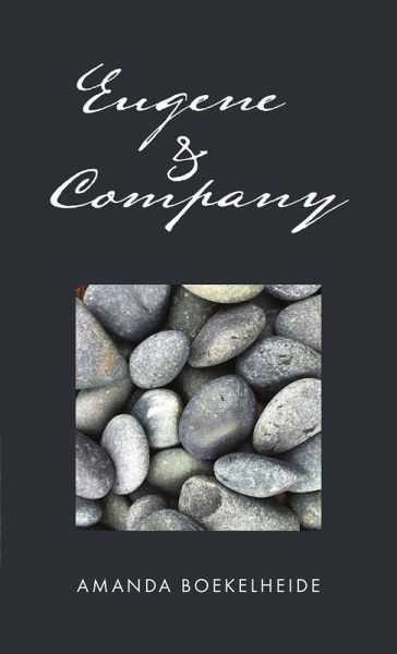 EUGENE & COMPANY EUGENE & COMPANY