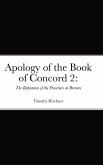 Apology of the Book of Concord 2