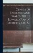 Census of England and Wales, 1911 (10... - Bild 1