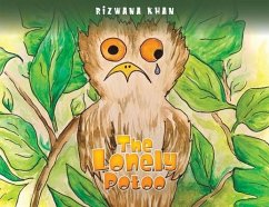 Cover The Lonely Potoo