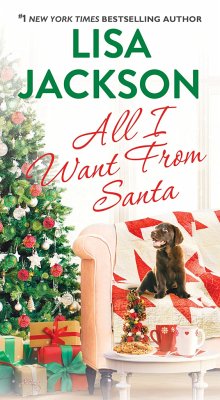 All I Want from Santa - Jackson, Lisa
