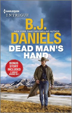 Dead Man's Hand & Deliverance at Cardwell Ranch - Daniels, B J