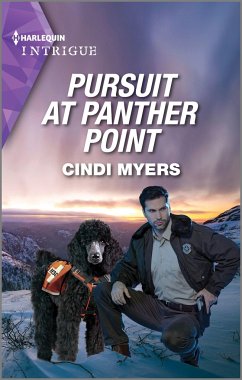 Pursuit at Panther Point - Myers, Cindi