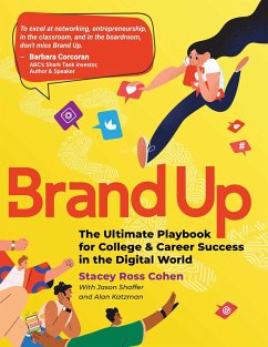 Brand Up - Cohen, Stacey Ross