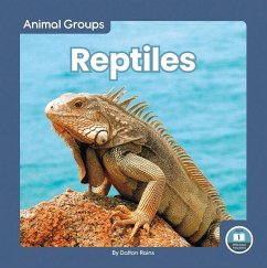 Reptiles - Rains, Dalton