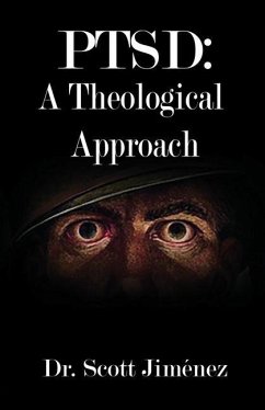 Ptsd: A Theological Approach - Jiménez, Scott