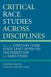 Critical Race Studies Across Disciplines - Bild 1