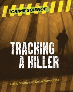 Tracking a Killer - Eason, Sarah