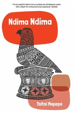 Cover Ndima Ndima