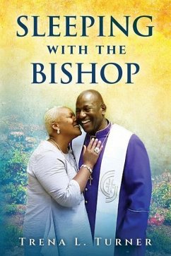 Sleeping With The Bishop - Turner, Trena L.