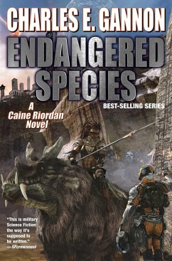 Endangered Species - Gannon, Charles E