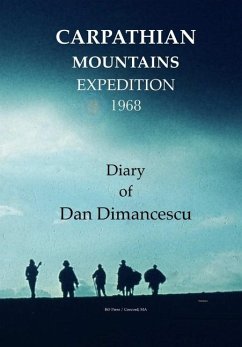 Cover Carpathian Mountain Expedition