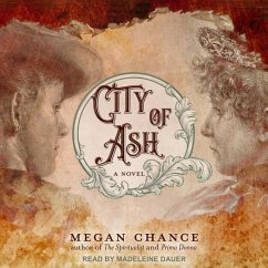 City of Ash - Chance, Megan