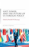 Soft power and the future of US foreign policy