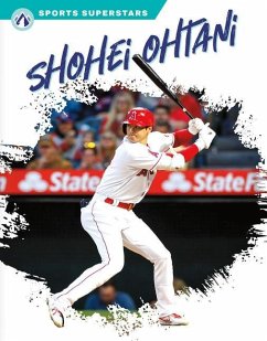 Shohei Ohtani - Olson, Ethan