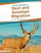 Deer and Antelope Migration - Bild 1