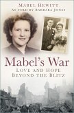 Mabel's War (eBook, ePUB)